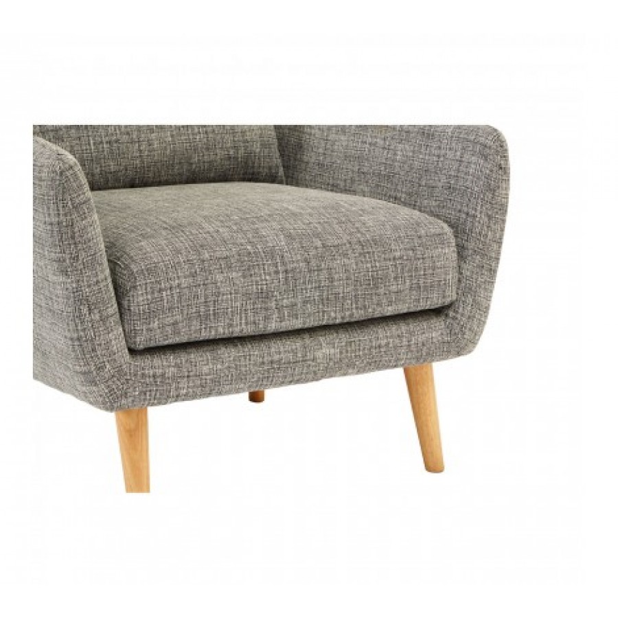 Alto armchair best sale